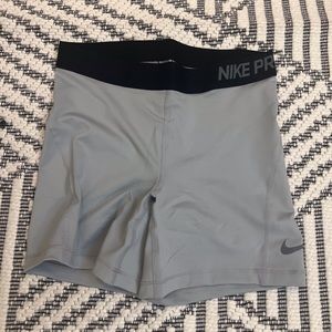 Nike Pro Shorts